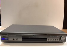 Samsung M301 DVD CD MP3 Player