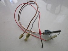 WHITE RODGERS PILOT ASSEMBLY 18 IN. LEADS NATURAL GAS