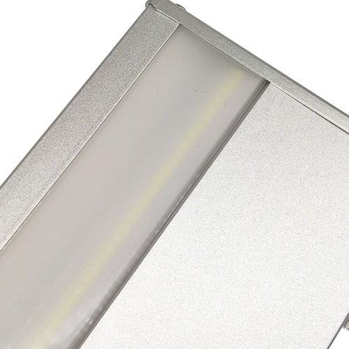 Aluminum Billboard Solar Light Outdoor 30cm 60cm For Advertising Billboard Sign - Picture 5 of 14