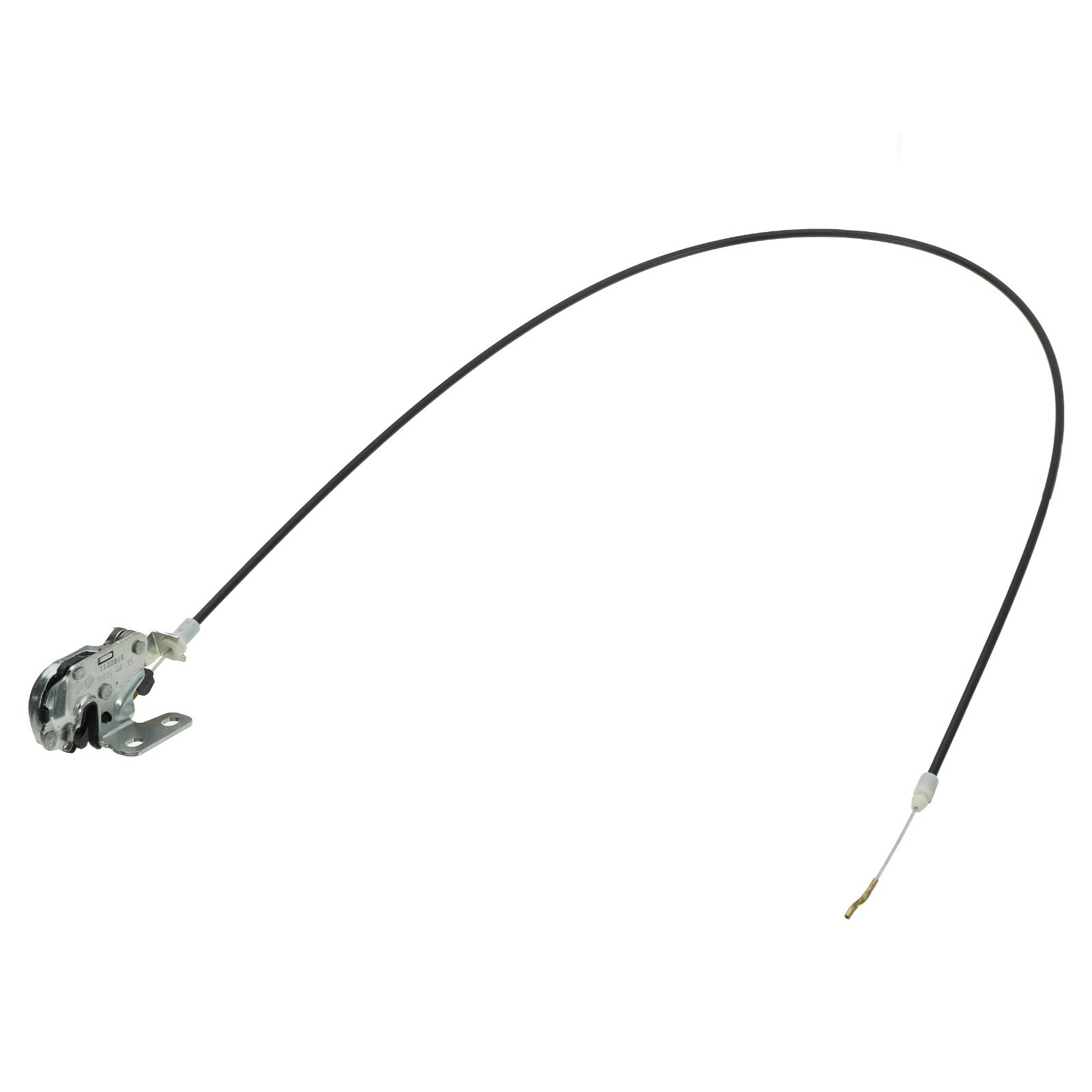 Cerradura de puerta lateral derecha para Promaster 1500 2500 3500 2014-2022 (P/N 68226088AB)