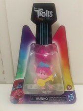 DreamWorks Trolls World Tour Poppy Figure Brand New Factory Sealed