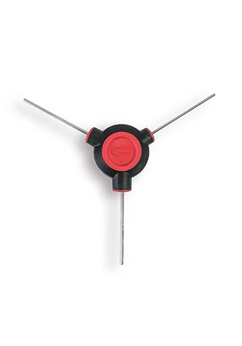 Feedback Sports Fixed 3-Way