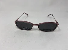 REVOLUTION TITANIUM EYEWEAR ARIA ROSE PINK 54-16-135 W/ SUNCLIP M231