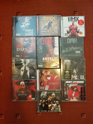 Dmx,Jadakiss,Eve,Styles P,Ruff Ryders