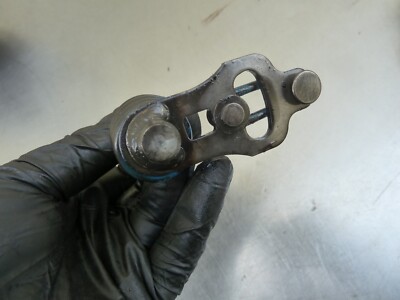 カワサキ KLR650 シャフト 1988-2007 Kawasaki KLR 650 KLR650 Shift Shaft Gear 1st GEN | OE