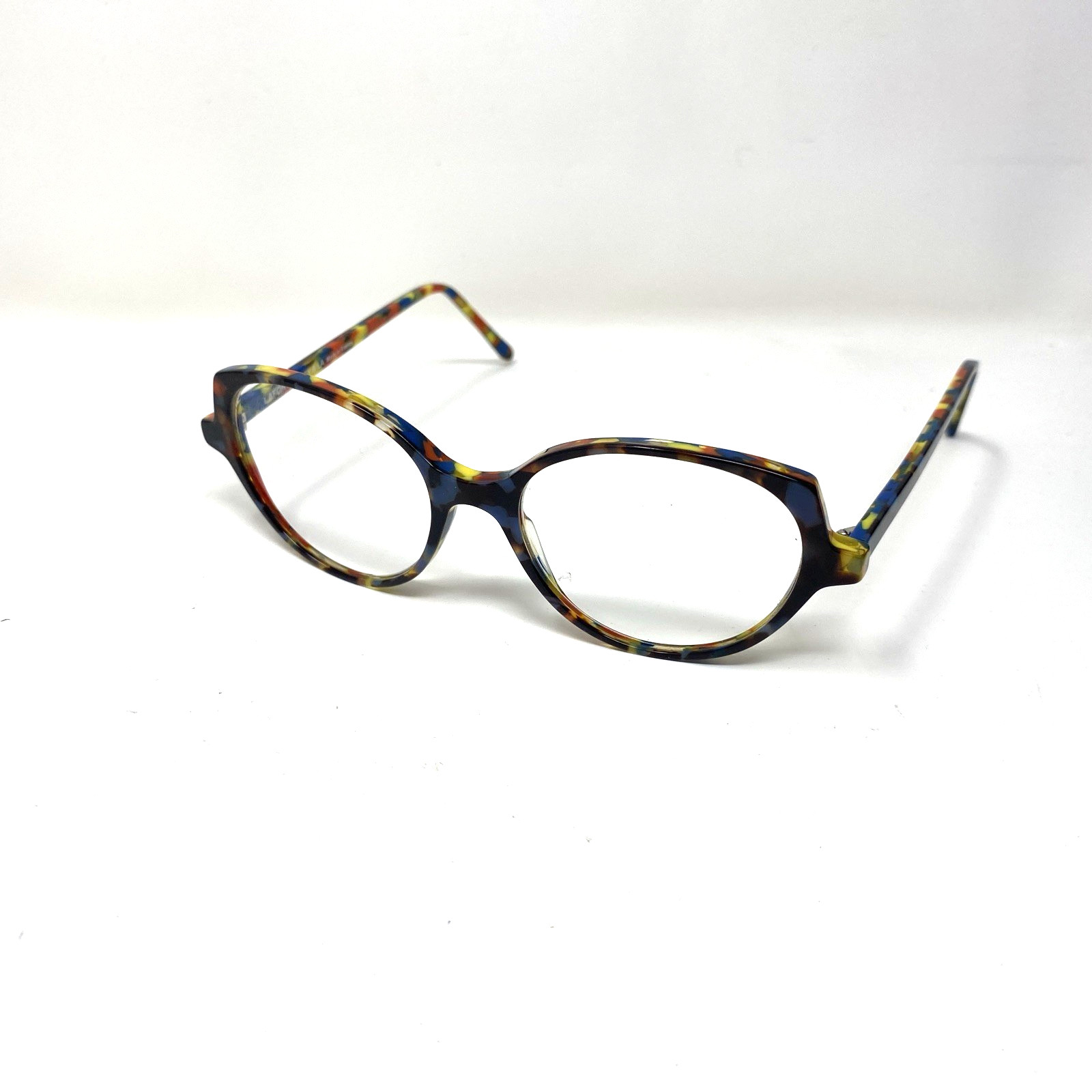 LAFONT ISSY & LA GAFAS MACHA 3190 49-16-137 GAFAS CAPARAZÓN TORTUGA 127I