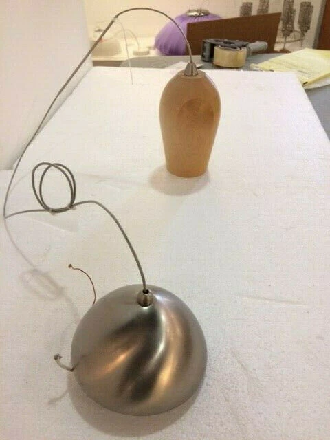 Mini colgante Loft Foto 3 de 4