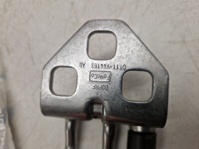 Genuine Ford TRANSIT Connect Rear Door Latch Striker Plate 09/13  