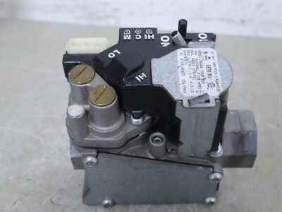 #ad White Rodgers GEMINI 36G54 250 HVAC Furnace Gas Valve 67143 $35.00