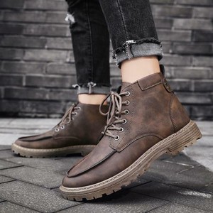 high end ankle boots