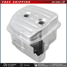 Exhaust Muffler Replacement For STIHL MS231 MS251 Chainsaw #1143 140 0651