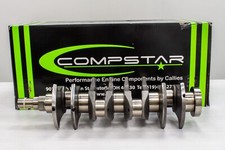 Compstar Honda B18 Full Counterweight Crankshaft S22001 92mm Stroke 55mm Main