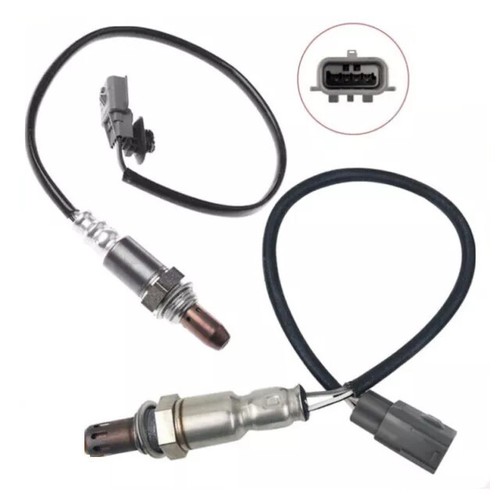 2pcs Upstream+Down Oxygen O2 Sensor For 2013-2018 Nissan Sentra 1.8L California - Bild 8 von 15