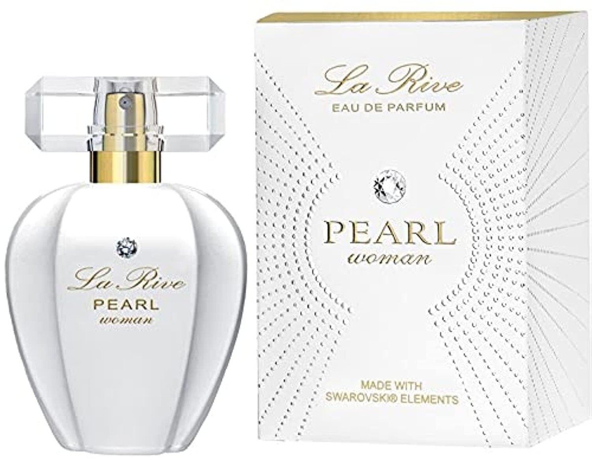 La Rive PEARL Eau de Parfum Spray For Her Made by