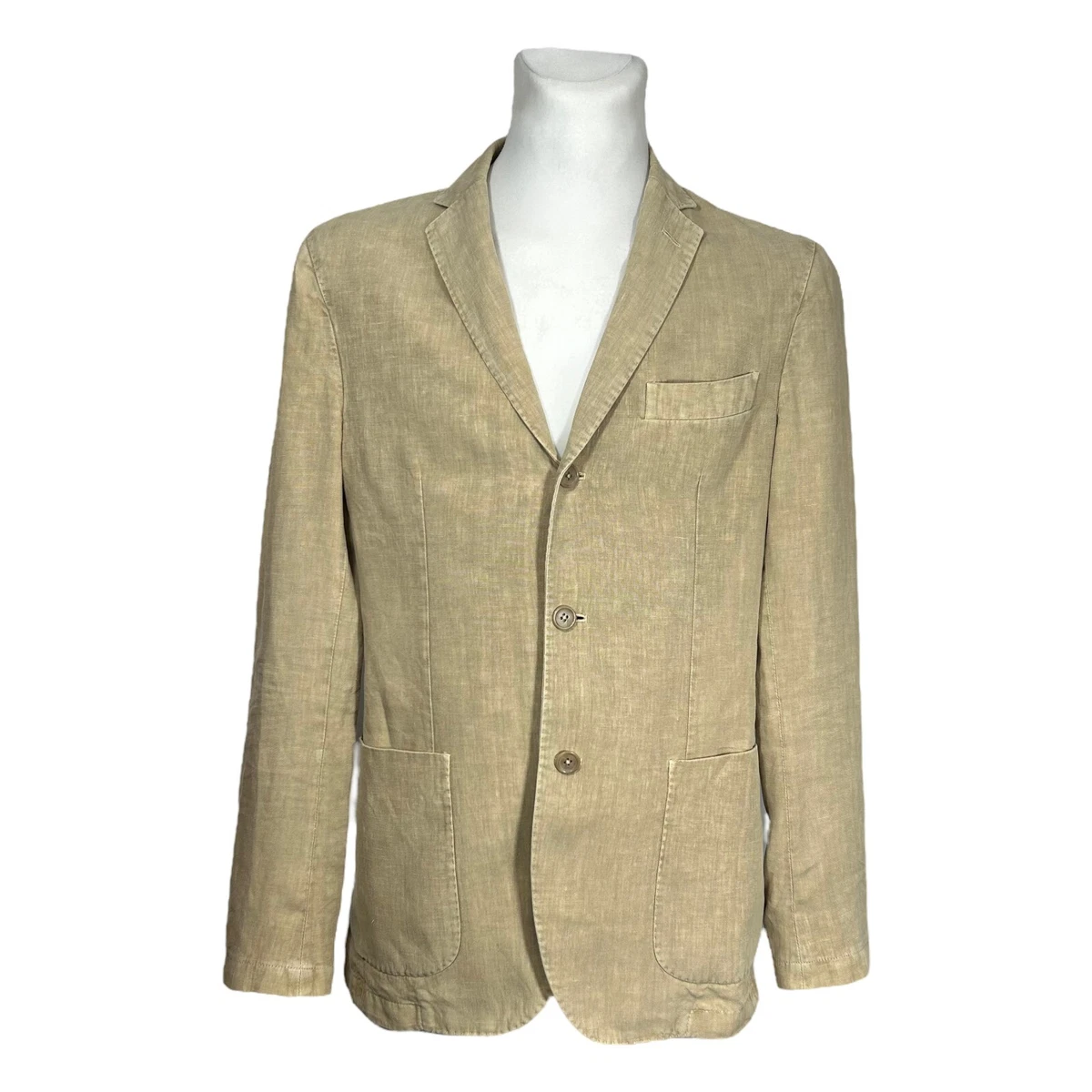 Cp company deals beige jacket