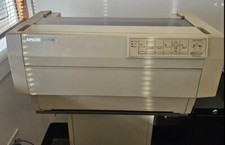 Epson DFX-8000