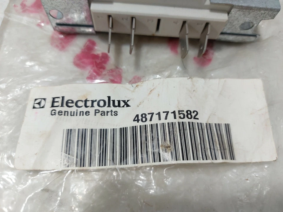 Electrolux 487174713 Heating Element / 487171582 - Image 2 of 4