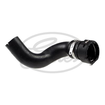GATES Tubo Motore 05-2563 - Ricambio Originale Di Alta Qualità Per Sistemi Di Raffreddamento Auto - 2