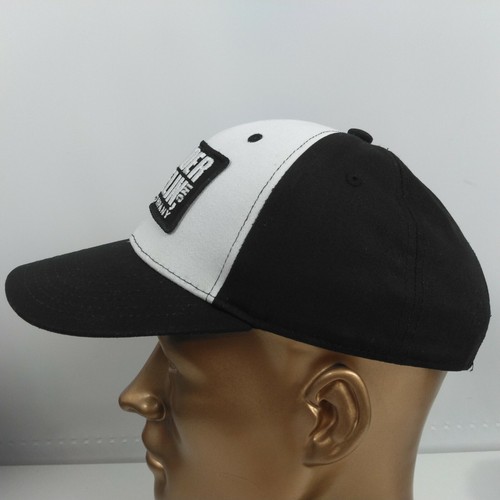 Dunder Mifflin Paper Company Gorra Ajustable Snapback Sombrero La Oficina - Imagen 3 de 8