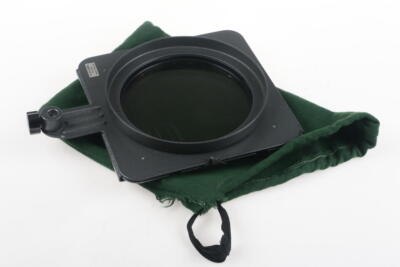 Polarisationsfilter für APO-Symmar