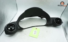16-19 Mazda MX-5 Miata OEM Dash Upper Speedometer Cluster Trim Cover Panel 5021