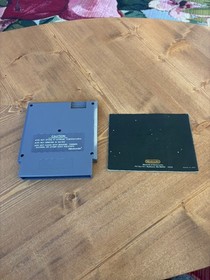 Nintendo NES Super Mario Bros 1985 Cartridge 5-Screw Exc Condition Rare