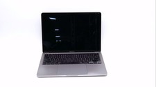 Apple MacBook Pro 13-Inch 13" i7-1068NG7 16GB 512GB - Fair READ DESC
