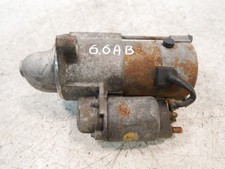 Démarreur Chevrolet CAPTIVA