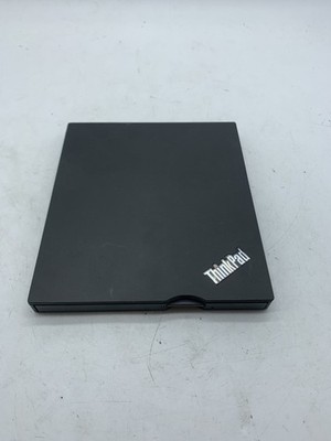 Lenovo ThinkPad LN-8A6NH11B UltraSlim USB DVD Burner ~ FREE SHIPPING