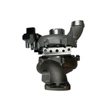 Turbolader Mercedes 350CDI 195Kw 265PS CLS E M GLK S Klasse 2987ccm W218 V221