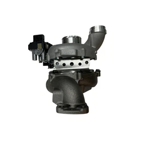 Turbolader Mercedes 350CDI 195Kw 265PS CLS E M GLK S Klasse 2987ccm W218 V221