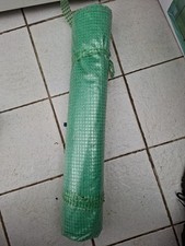 Gewächshausfolie für Folie Gewächshaus Tomatenhaus 200x77x169/148 cm