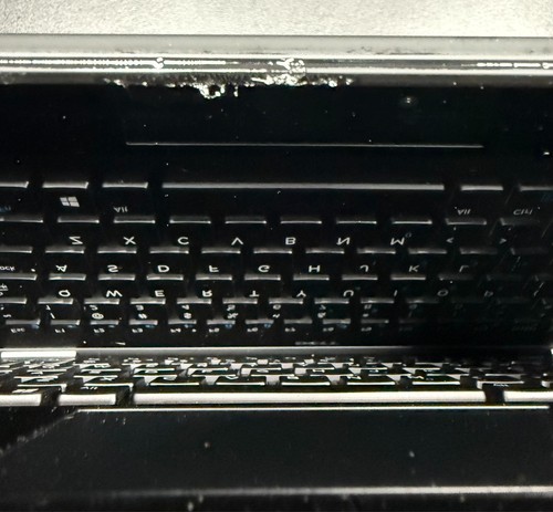 Dell Latitude E7270 - **Vedi Descrizione** - Foto 6 di 8