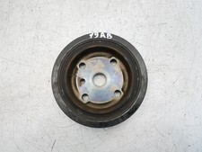Poulies diverses Volvo XC70