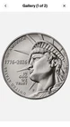 2026-D Semiquincentennial Half Dollar 250th Anniversary, uncirculated