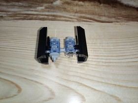 LEGO Star Wars: Minis 4484 4485 4486 thru 4495 plus 2 bonus mini and 75391 75295