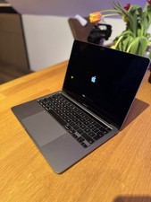 Apple MacBook Pro 2020 M1, 13.3 Zoll, 8GB