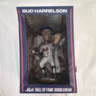 Mets Bud Harrelson Hall of Fame Bobblehead MLB Baseball Collectible Figure