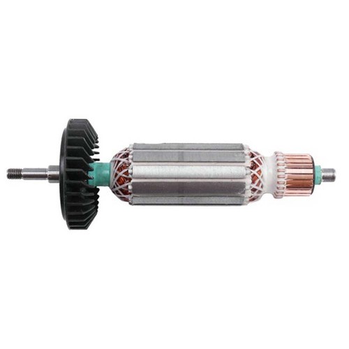 xxOriginal Makita Anker Rotor Winkelschleifer 9557HN 9557NB 9558HN 9558NB 9558PB xxOriginal Makita Anker Rotor Winkelschleifer 9557HN 9557NB 9558HN 9558NB 9558PB