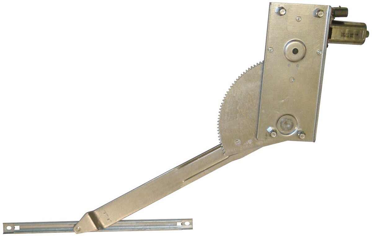 Lève-vitre VALEO 850496 mécanisme électrique de lève-vitre de rechange pour véhicule