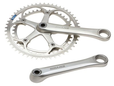 Shimano Dura-Ace EX Aerodynamics FC-7200 Crank 52/42 170mm 7 SPD