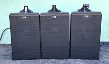 Meyer Sound UPA-1P Compact Wide Coverage Loudspeaker one THS