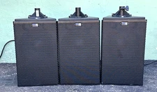 Meyer Sound UPA-1P Compact Wide Coverage Loudspeaker (one) THS