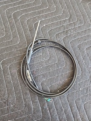 Rational Combi Oven  Meat Probe Part# 3035.0717ET. New.             Oem Part