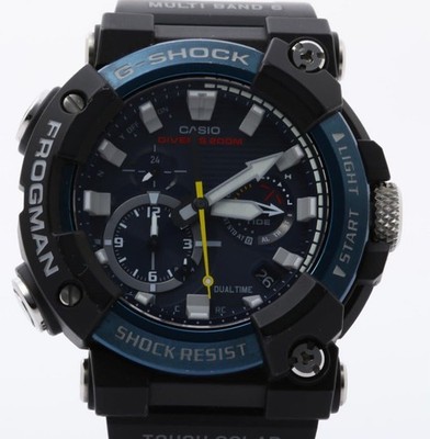 Casio G-SHOCK Frogman Date GWF-A1000C-1AJF 31047 | eBay Casio G-SHOCK Frogman Date GWF-A1000C-1AJF 31047 | eBay