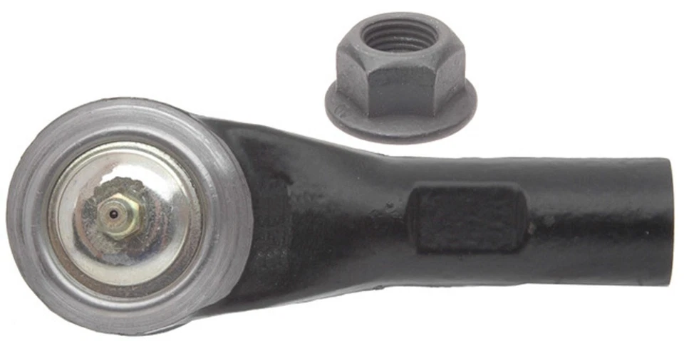 Steering Tie Rod End fits 2004-2006 Dodge Durango ACDELCO ADVANTAGE - Image 3 of 3