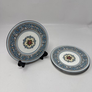 Wedgwood Florentine Turquoise | eBay