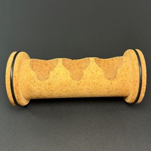 ITALIAN PIPE STAND: SAVINELLI CORK