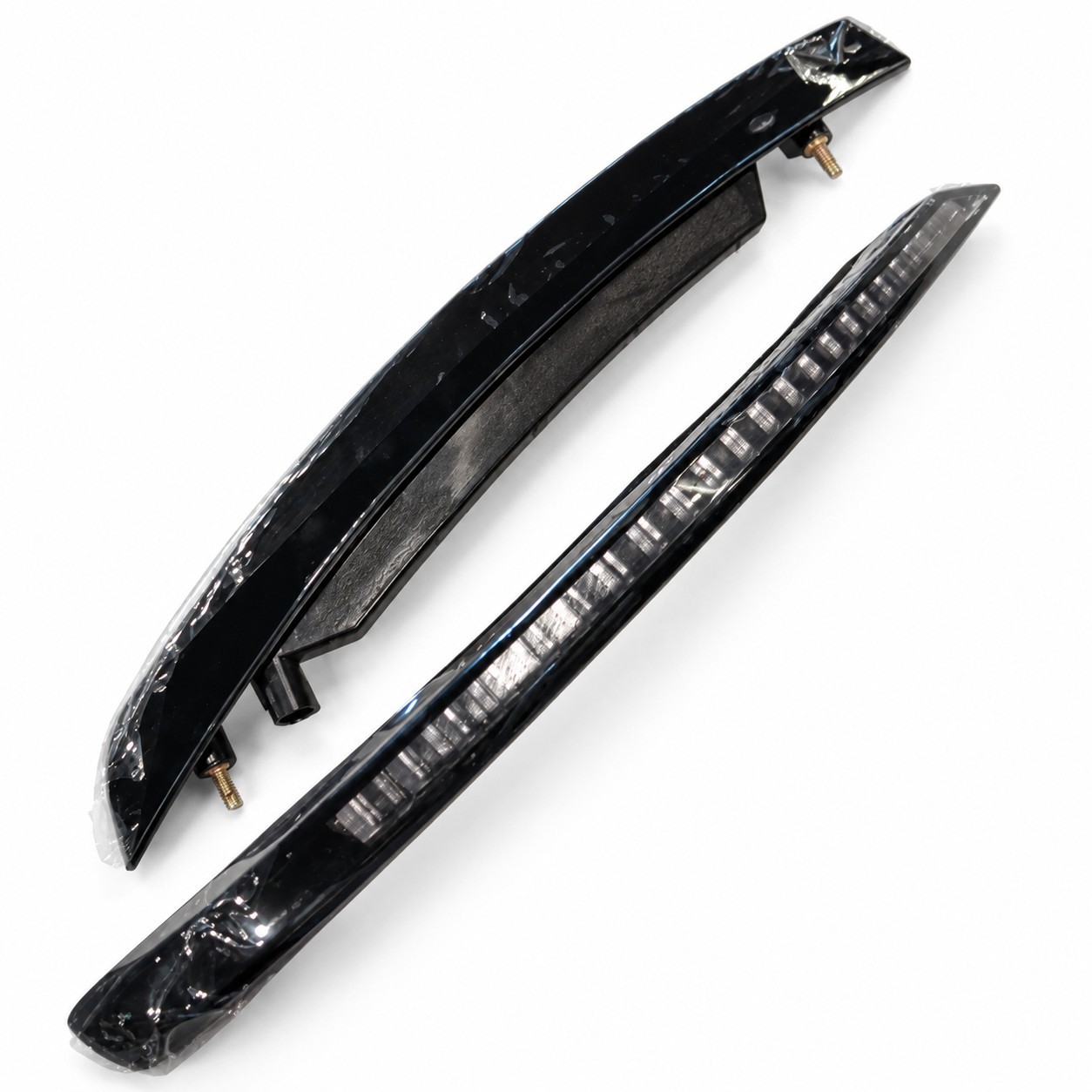 McLaren 675LT Rear Right Lower Tail and brake lights Pair