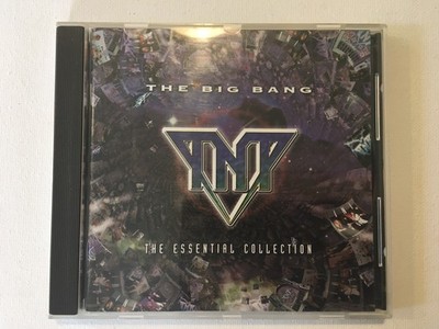 TNT   The Big Bang  Like, Fair Warning Stage Dolls GIANT Hardline Y&T XYZ Winger